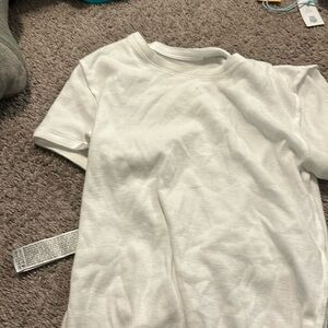 Forever 21 white T-shirt